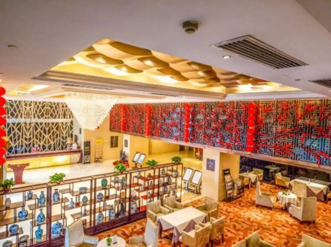 Quansheng Hotel Changsha