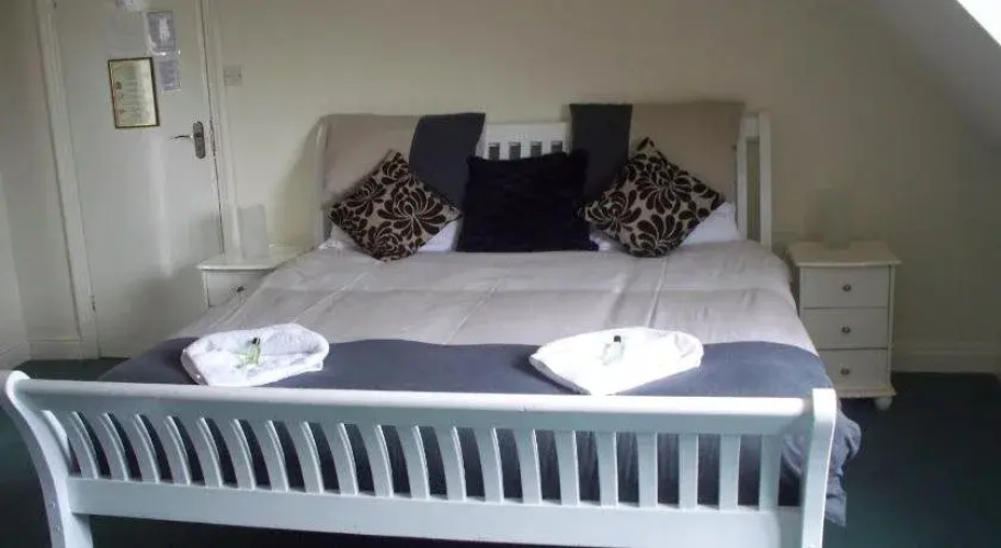 Dalesway Hotel