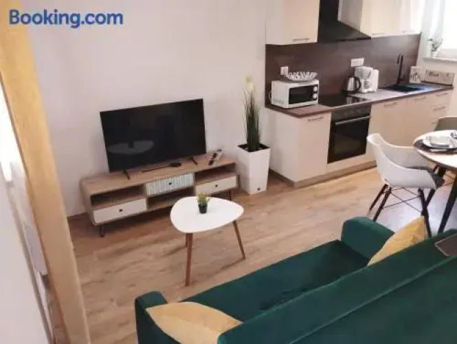 Apartment JAL