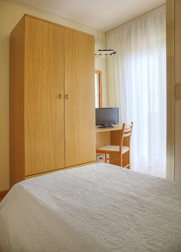 Hotel Centrale