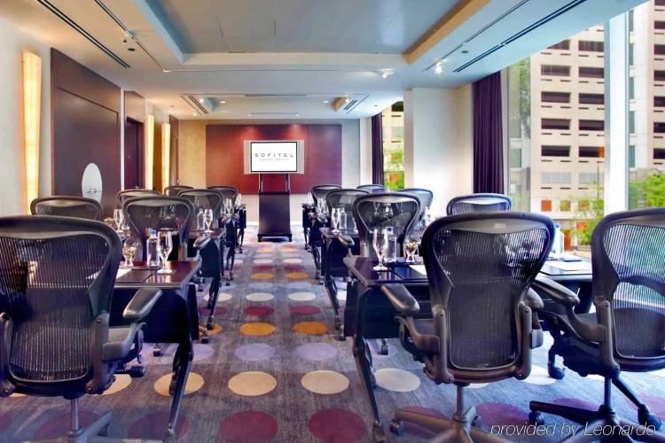 Sofitel Chicago Magnificent Mile (Ex-Water Tower) photo 17