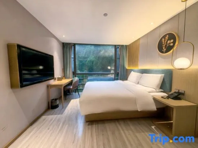 Privilege Double room