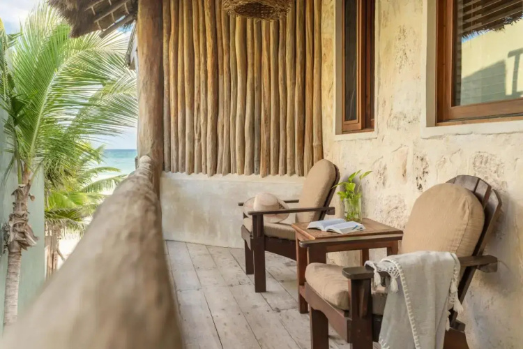 Casa Ganesh Tulum