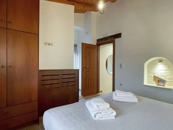 La Casa Di Manou