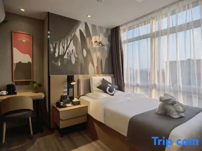 Premium Single room