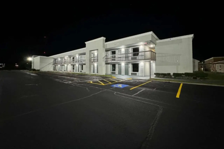 Suburban Studios Gainesville