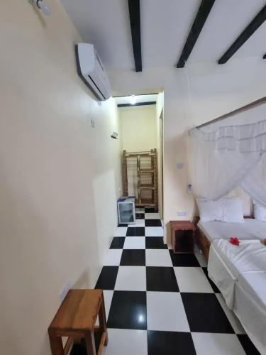 Kigwedeni Villas