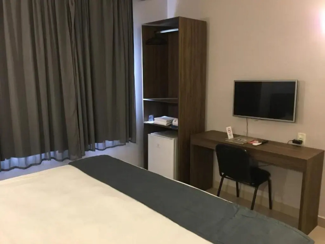 Hotel Abba Goiana
