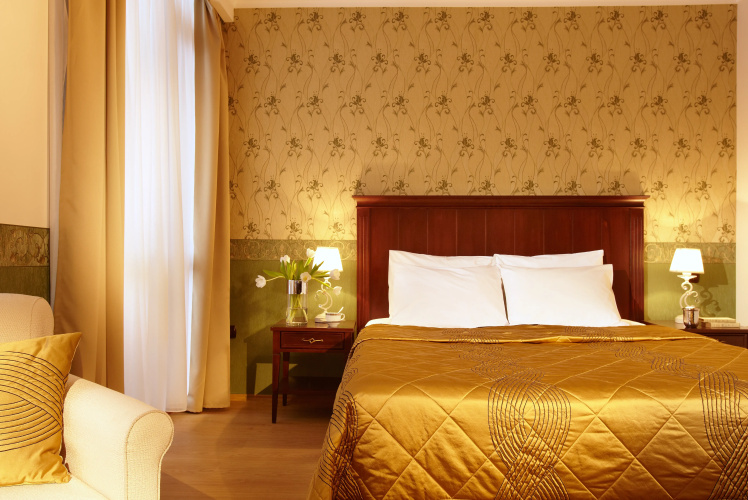 Premier Luxury Mountain Resort