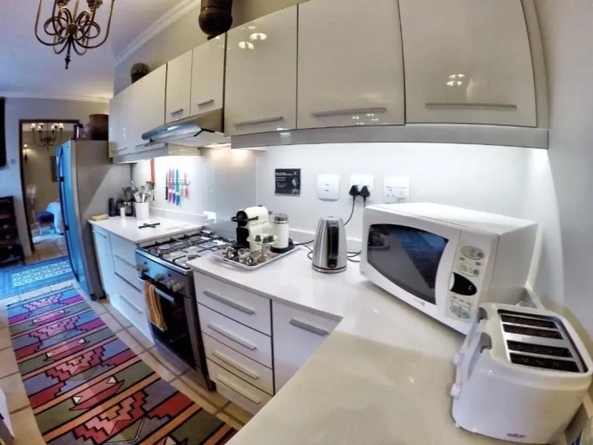2 Bedrooms Villa