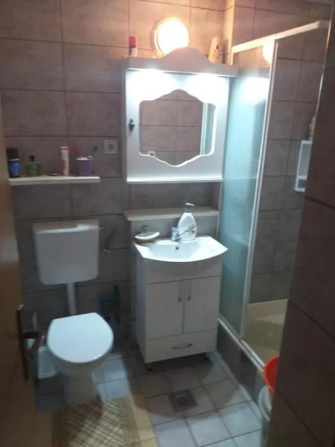 Apartman Sutomore 2