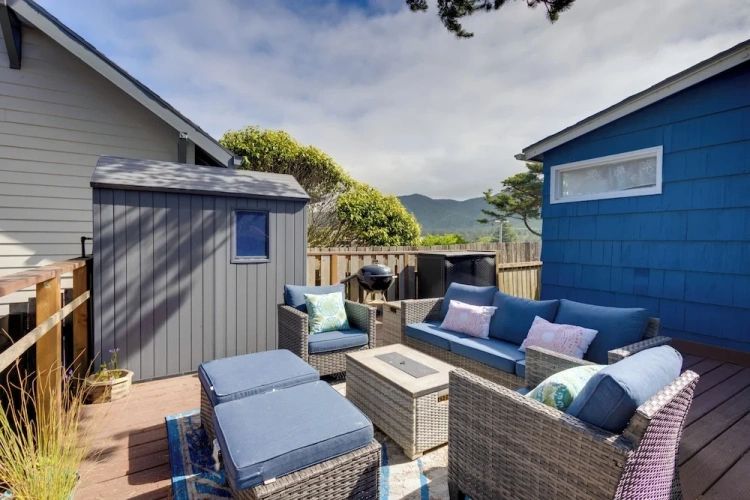 3 Bedrooms Cottage