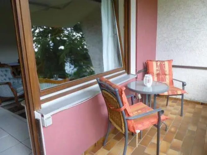 Cafe Rosi Ferienwohnung