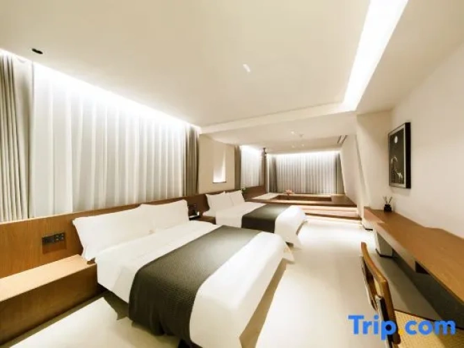 Family Suite with sea view