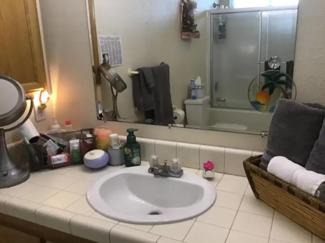Her Castle Bed and Breakfast