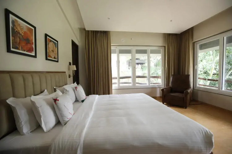 Golden Fields Resort