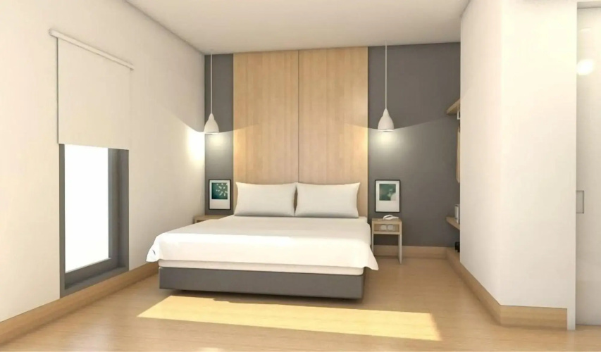 Hotel Citradream Cirebon