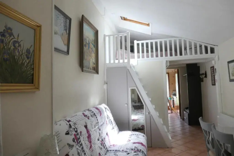 Gîte Les Iris