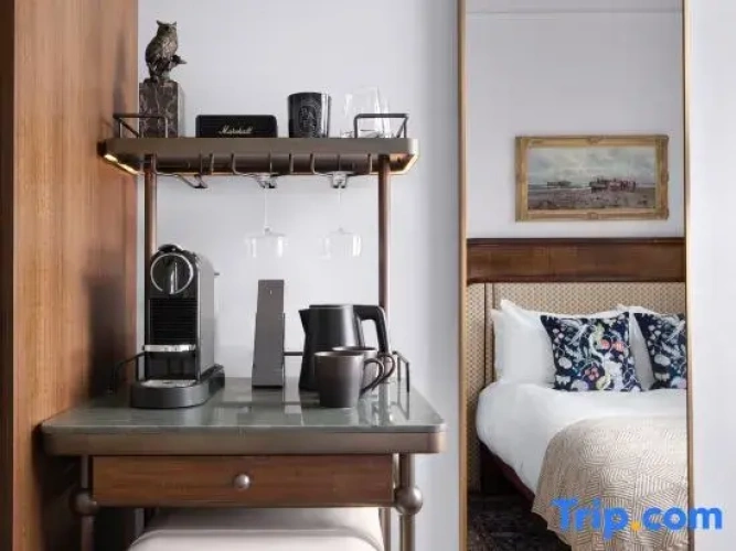 Classic room