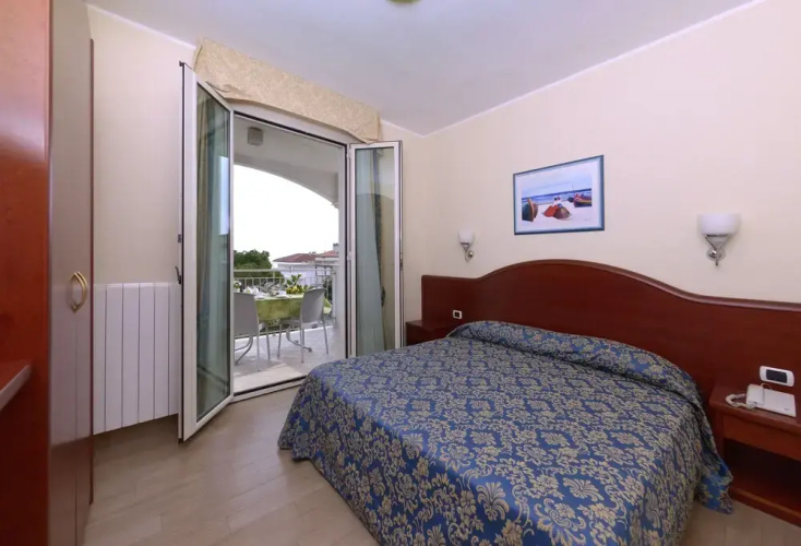 Residence Costa Smeralda