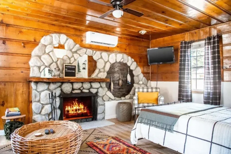 1 Bedroom Cottage