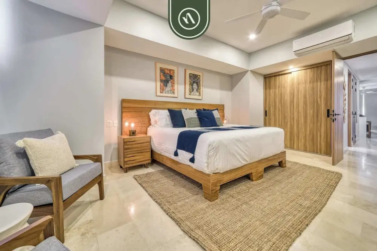 Amazing Oceanfront 1BR Condo - Rooftop Pool