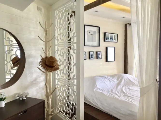 Sandy Beach Condo 17D