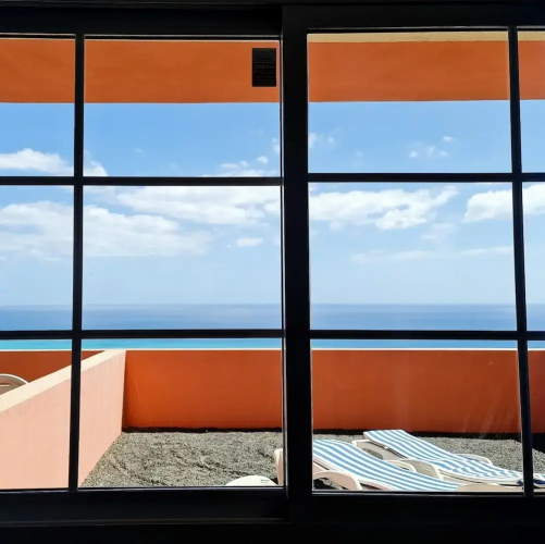 Apartamento Playa Paraiso