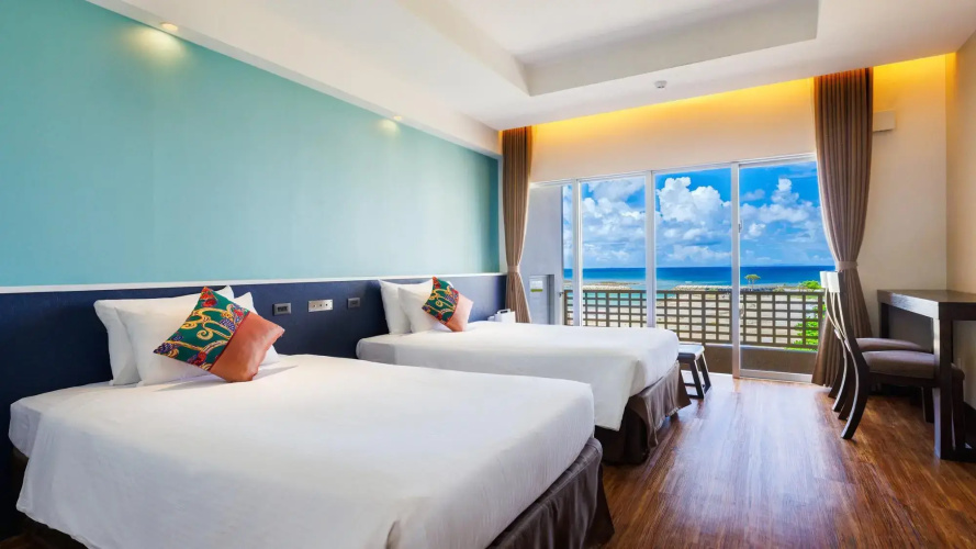Sunset Beach Hotel