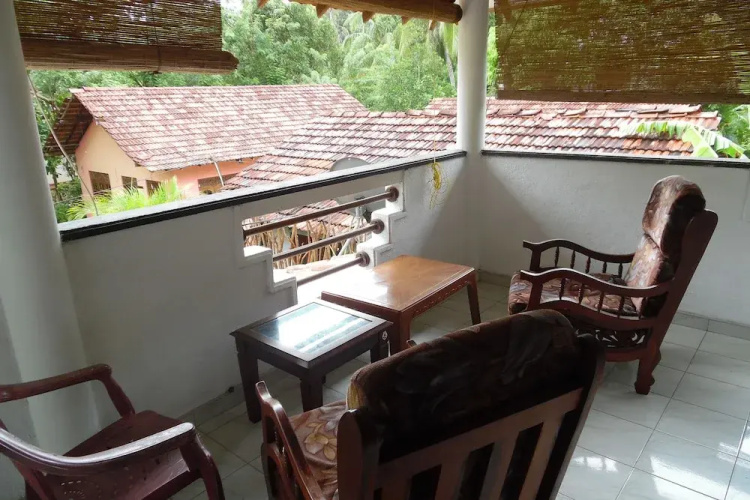 Talalla BnB