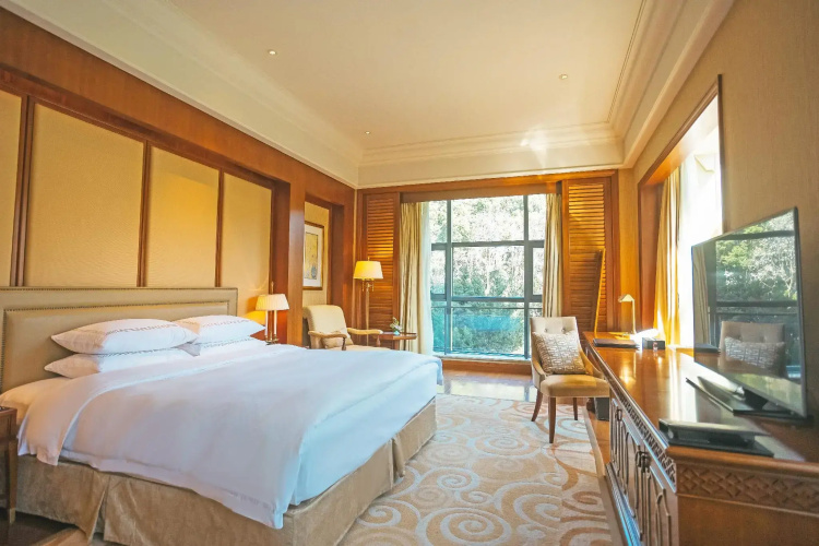 Dongjiao State Guest Hotel