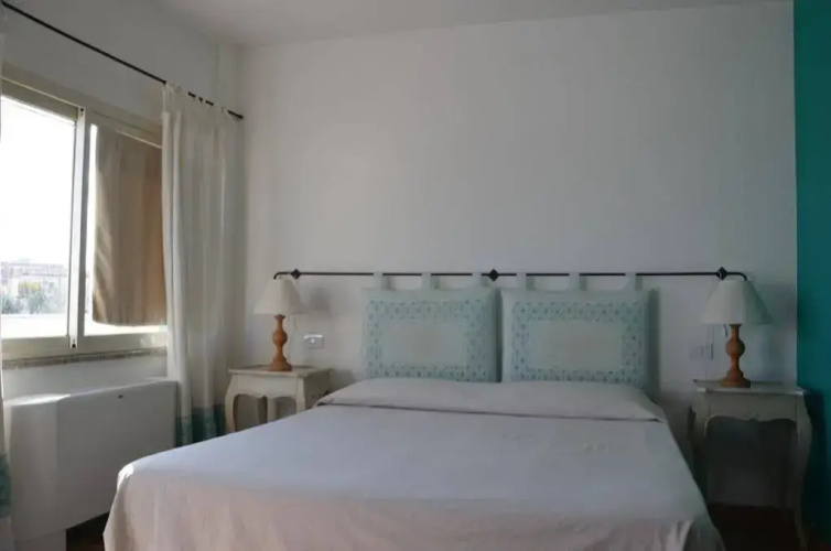Bed and Breakfast La Terrazza