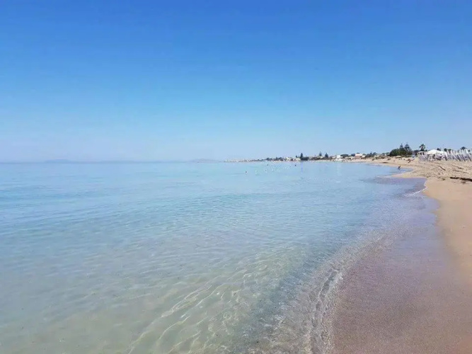 Welcome Inn Marsala