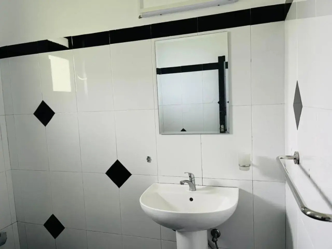 'Muthu View' Resort