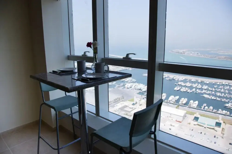 HiGuests Vacation Homes - Elite Tower