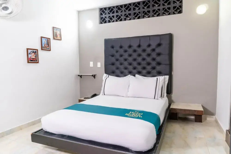 Casa Botero