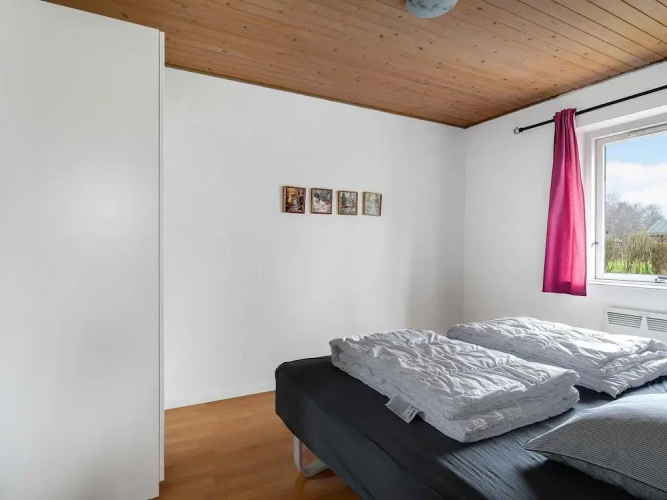 5 Star Holiday Home in Stege