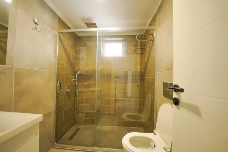 Han Apart Otel Side