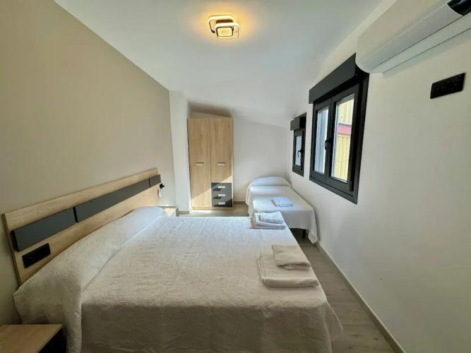 Cíes Premium Suitel Ponte 9