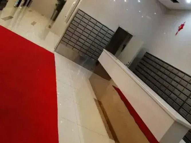 Changsha Yi Apartment