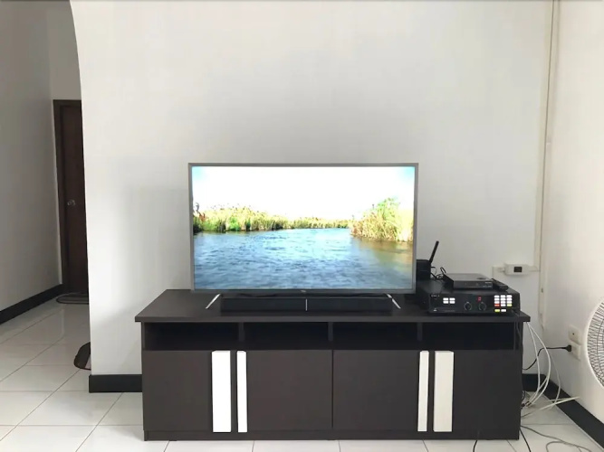 Baan Sea Jomtien