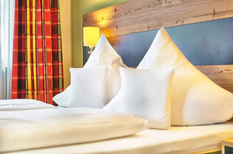 Hotel Das Bayerwald
