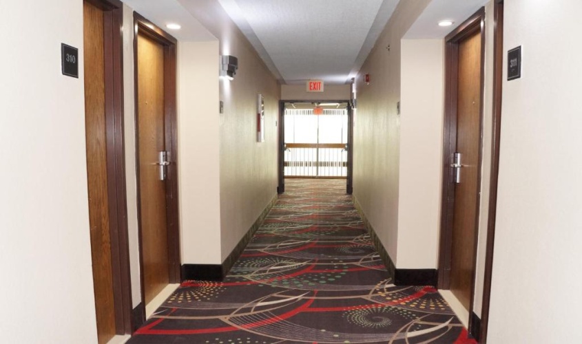 Best Western Corpus Christi Airport Hotel photo 16