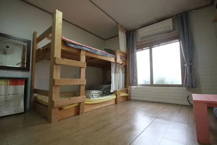 Daljip Guesthouse - Hostel