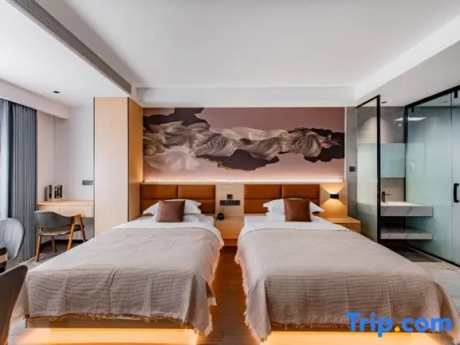Business Twin room