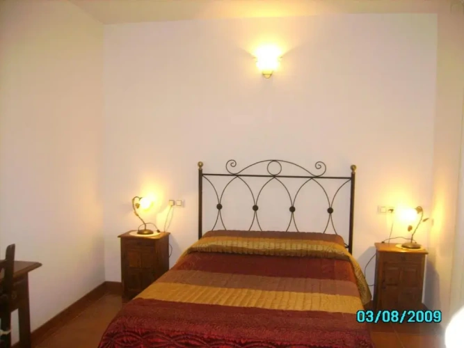1 Bedroom Cottage