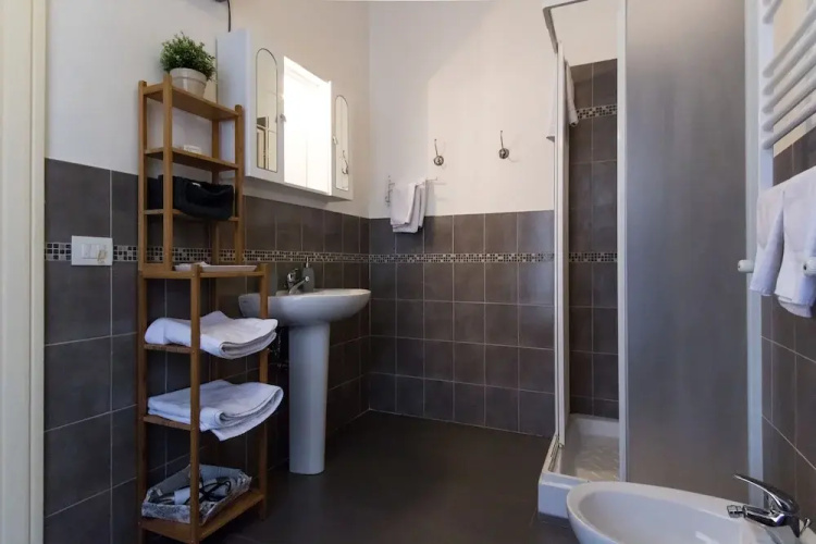 B&B Roma Città Aperta