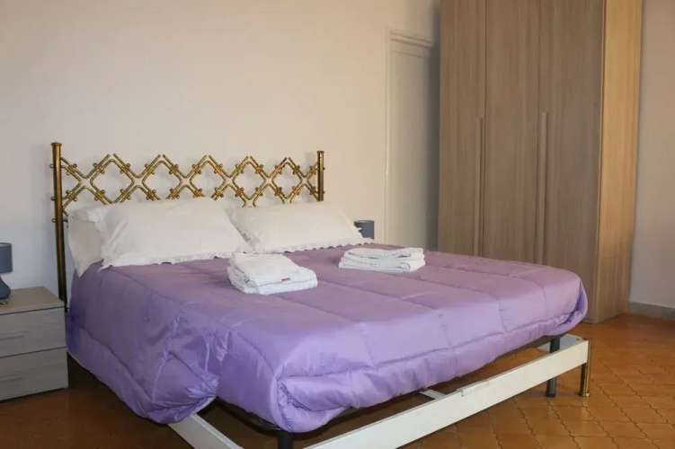 Le Terrazze Di Xara Bed Breakfast