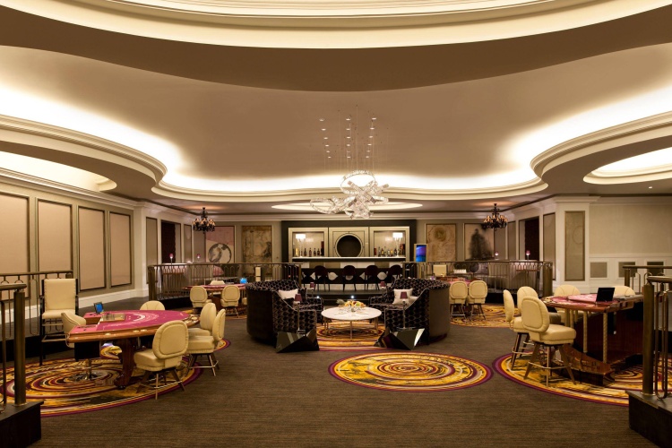 Kaya Artemis Resort & Casino photo 42