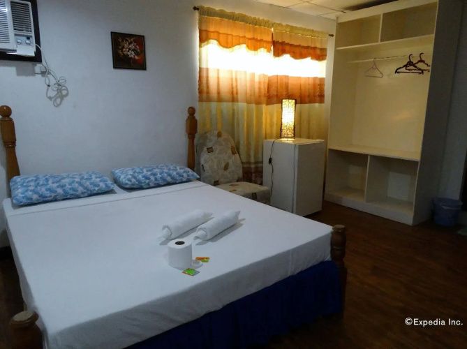 GK Business Hotel